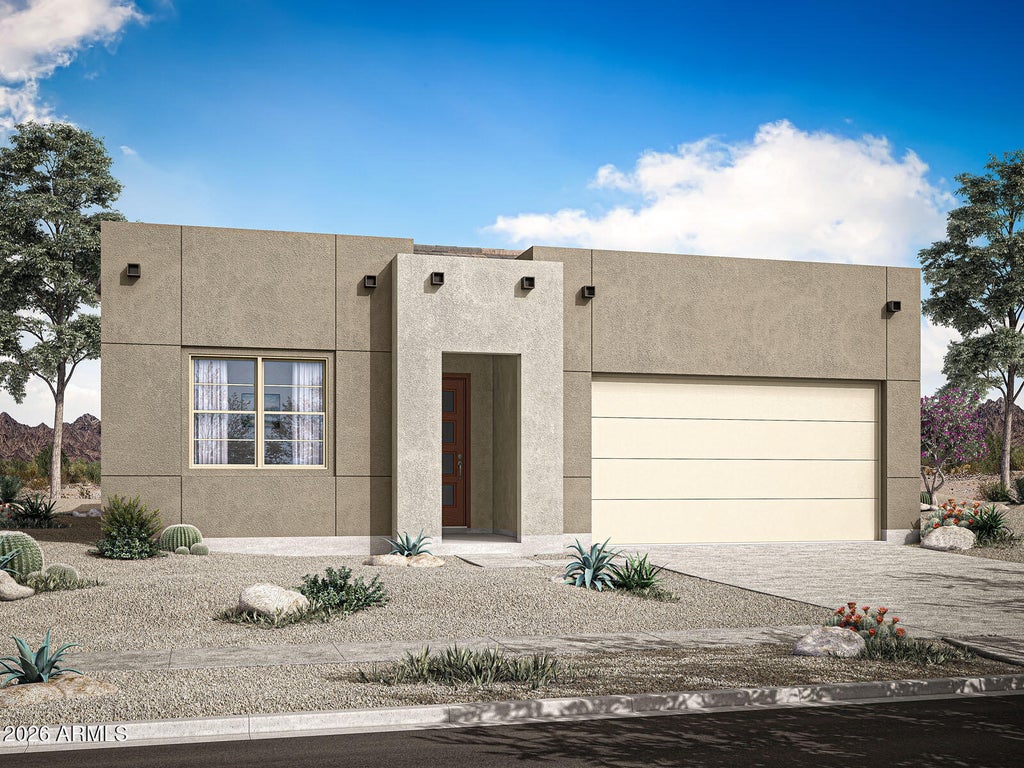 Photo of 19456 W Loma Lane, Waddell, AZ 85355 (MLS # 7081685)