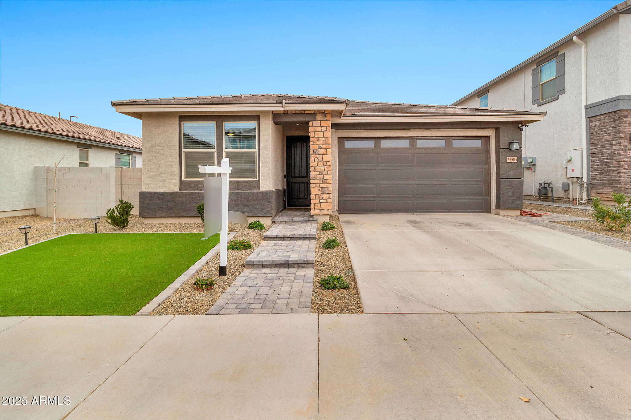 25583 S 224TH Place