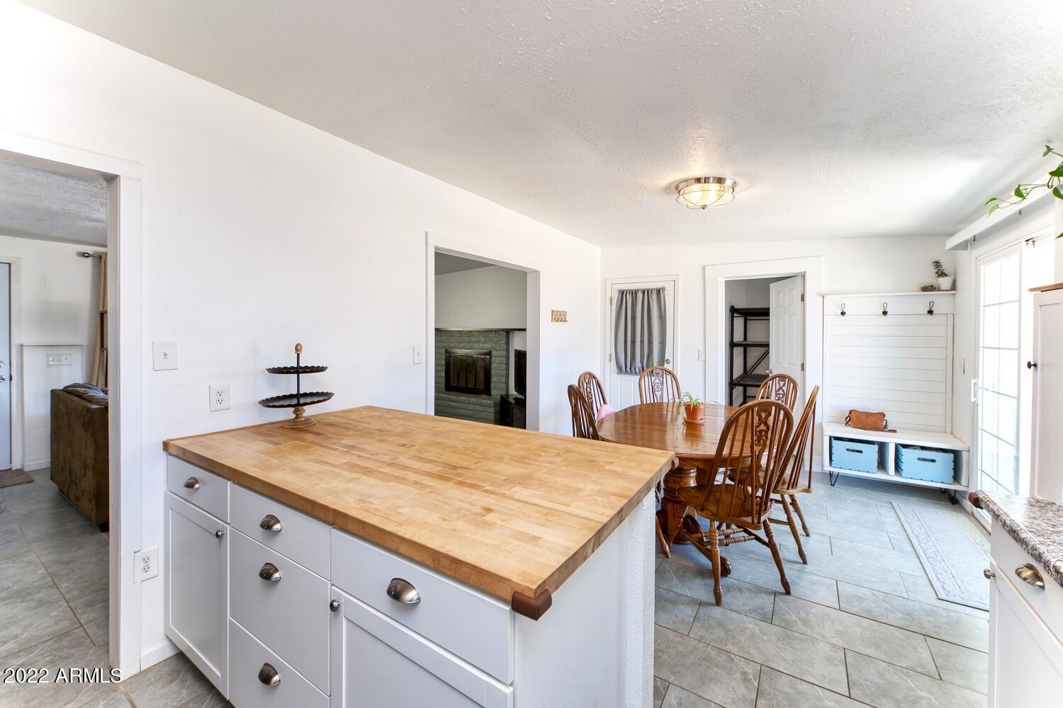 HUACHUCA VILLAGE ANNEX - Residential