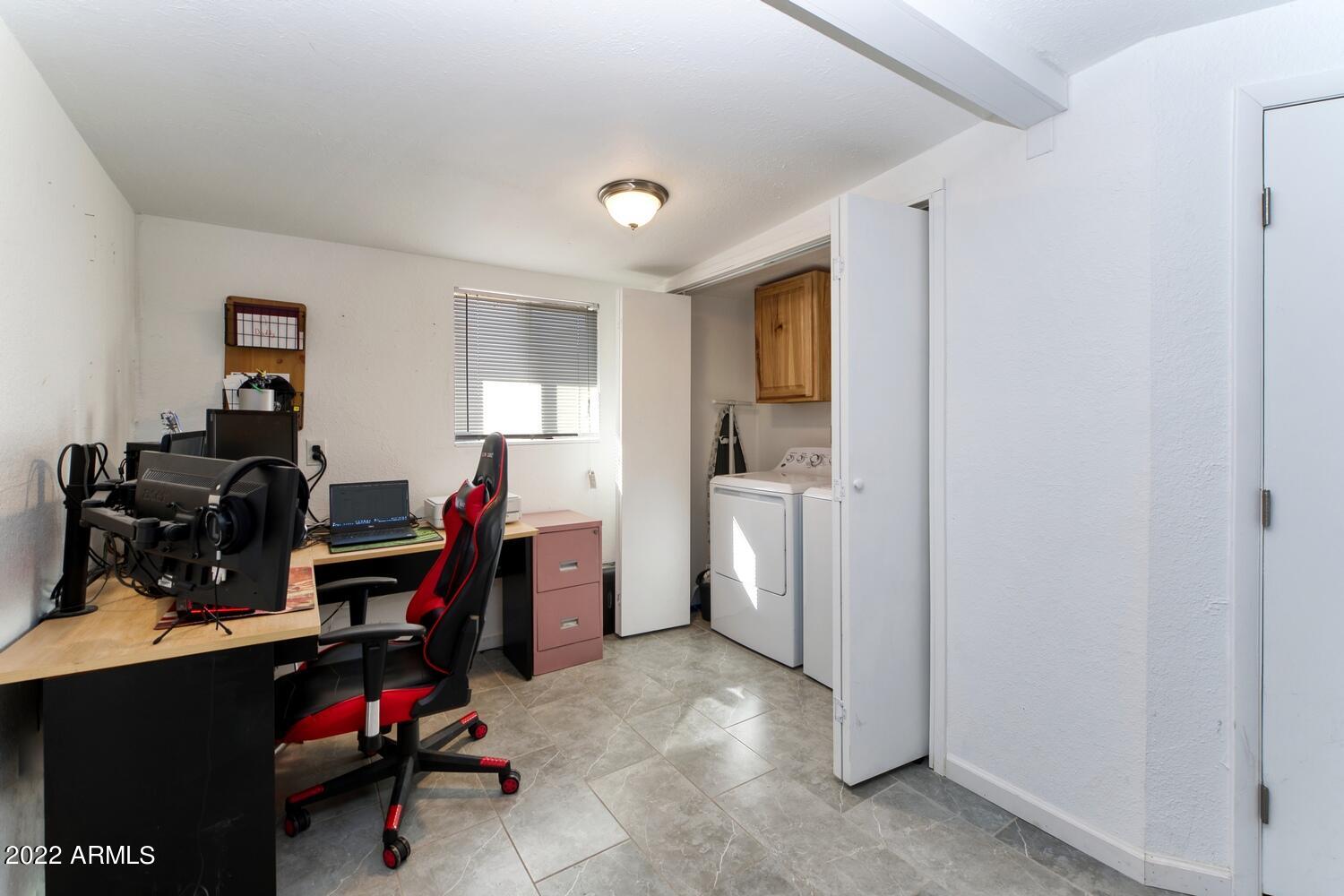 HUACHUCA VILLAGE ANNEX - Residential