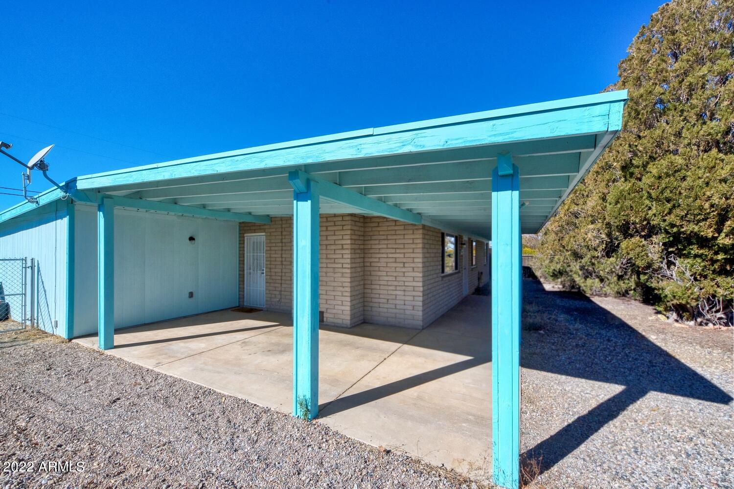 HUACHUCA VILLAGE ANNEX - Residential
