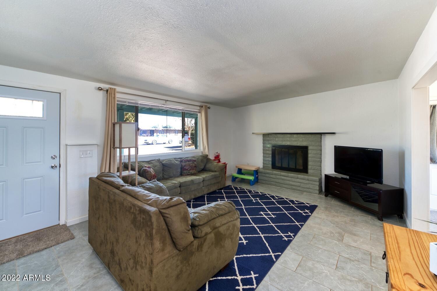 HUACHUCA VILLAGE ANNEX - Residential