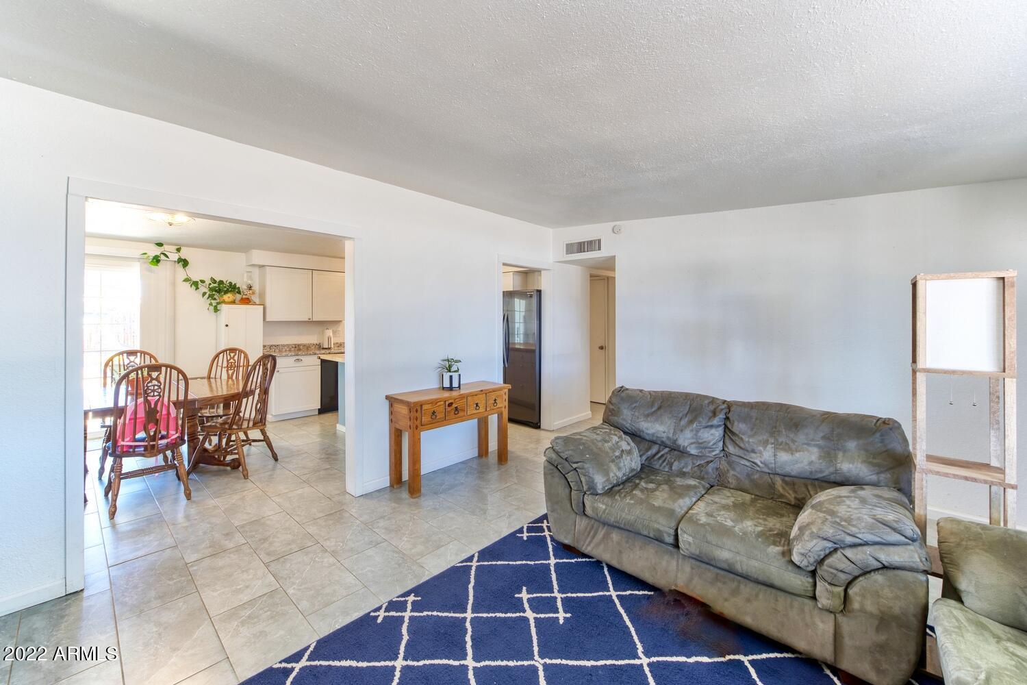 HUACHUCA VILLAGE ANNEX - Residential