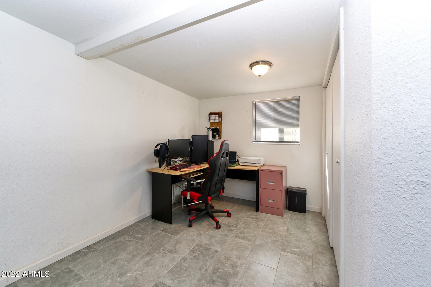 HUACHUCA VILLAGE ANNEX - Residential