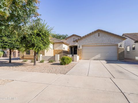 19403 E ARROWHEAD Trail Queen Creek AZ 85142