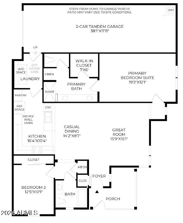 11300 N CASA DEGA Drive 1130