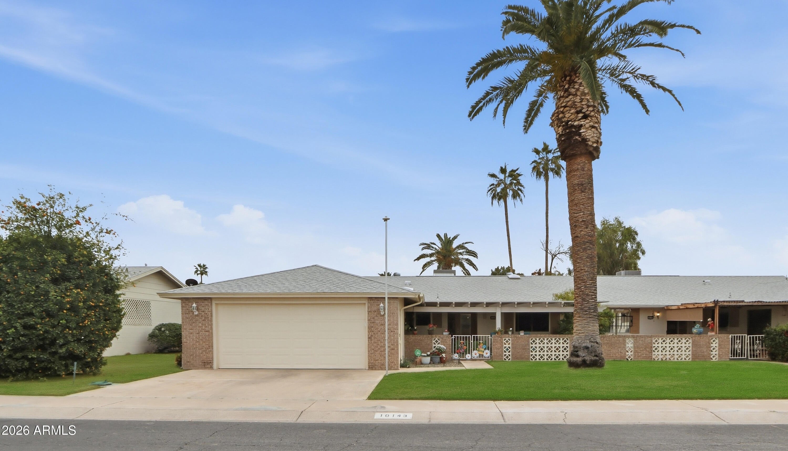 10143 W BOLIVAR Drive