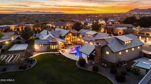 23985 N 73RD Lane Peoria AZ 85383