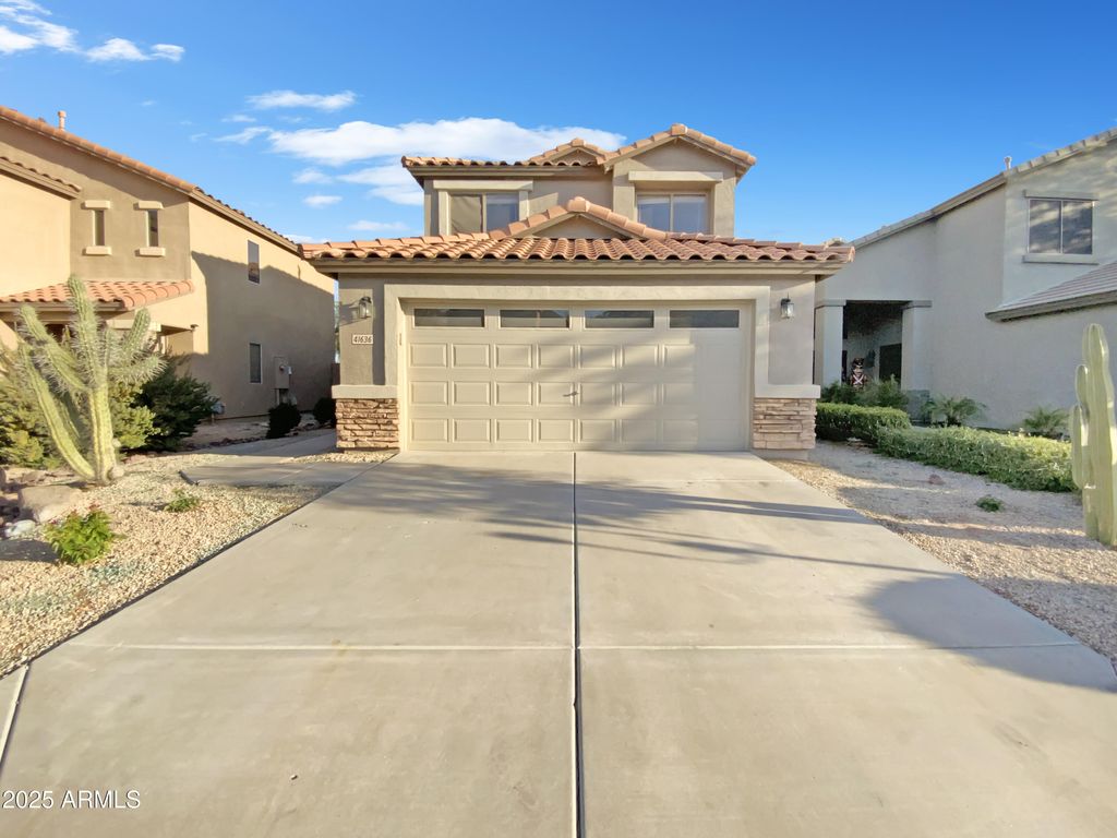 Photo of 41636 W Warren Lane, Maricopa, AZ 85138 (MLS # 6956474)