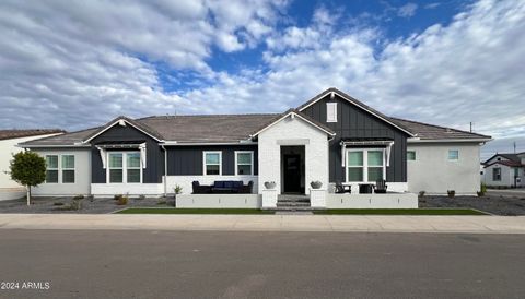 12058 N LOMA LINDA Street Surprise AZ 85388