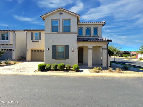 9903 E TILLMAN Avenue Mesa AZ 85212