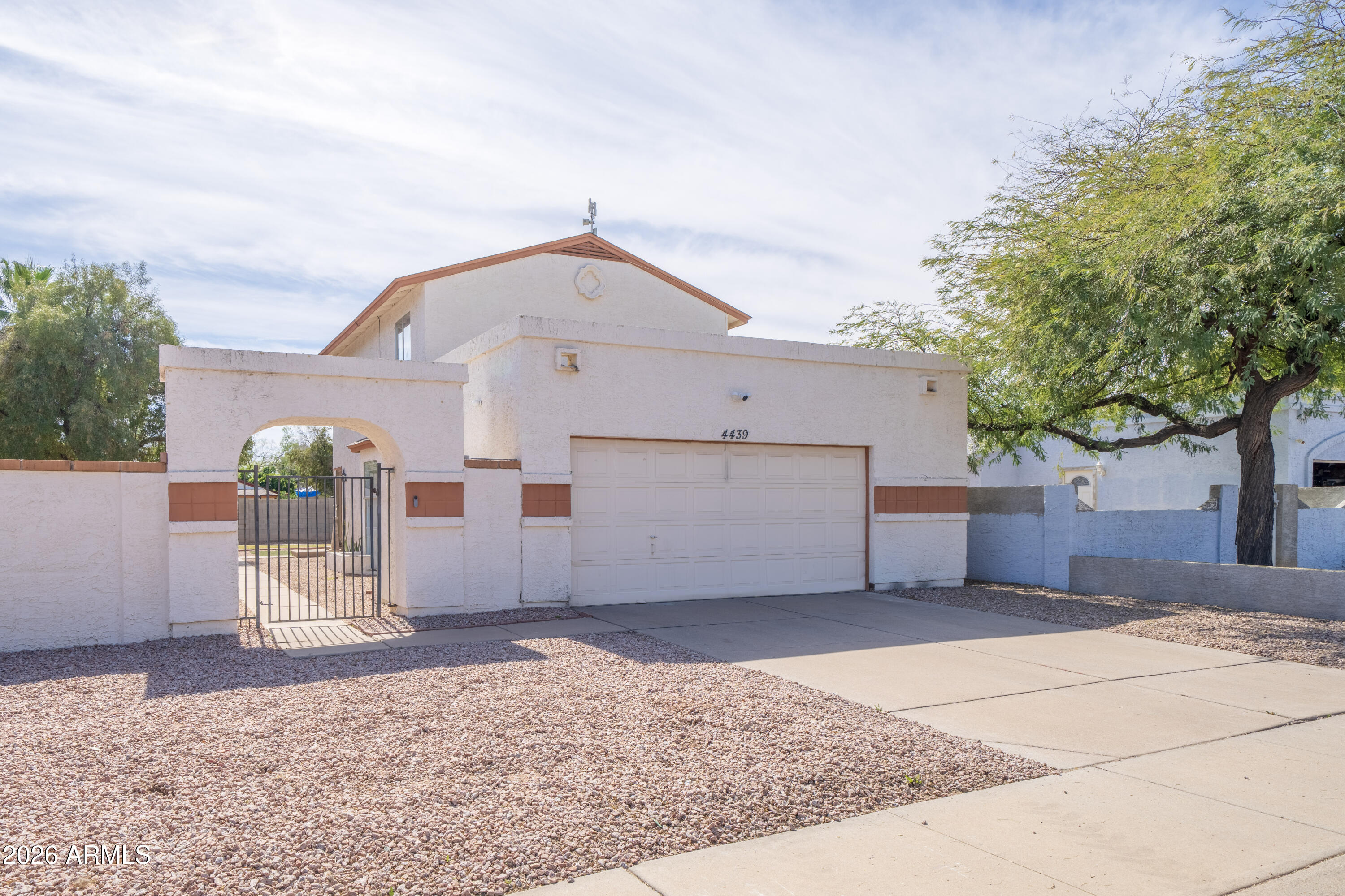 4439 W WESTCOTT Drive