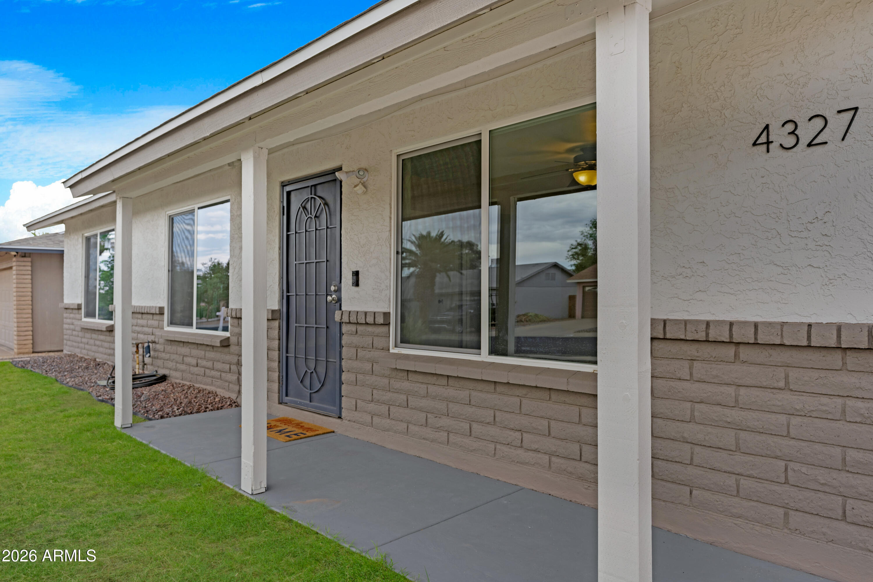 4327 E LA PUENTE Avenue