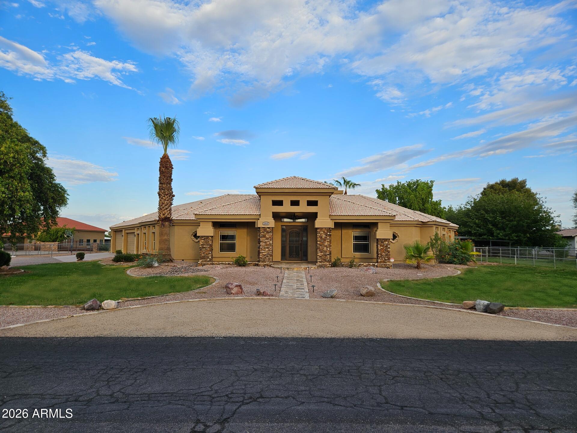 284 S 162nd Street