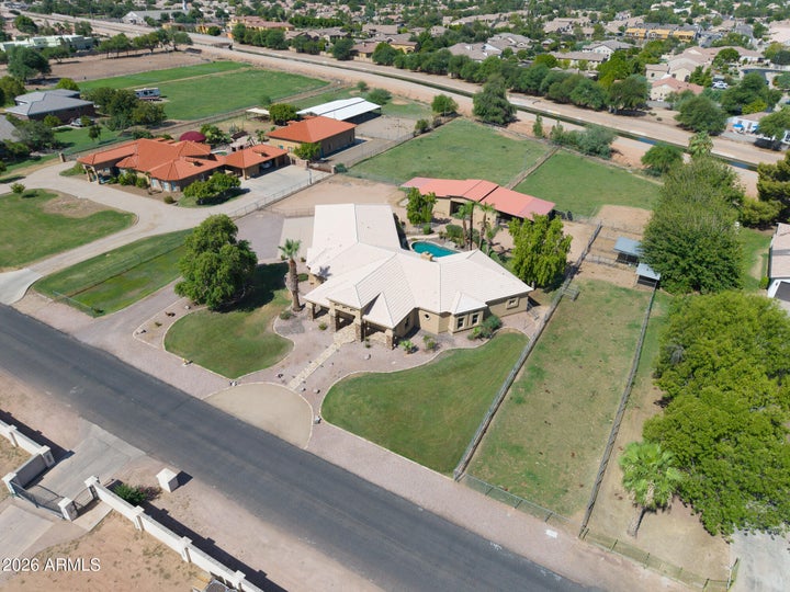 Photo 1 of 68 — 284 S 162nd Street, Gilbert, AZ 85296