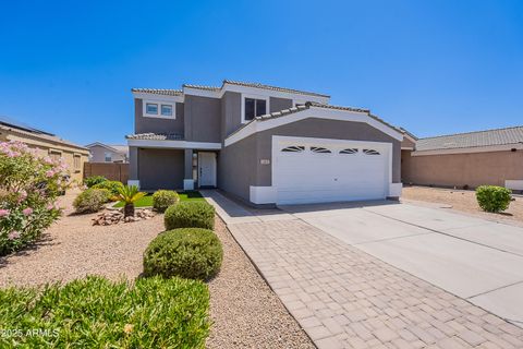 12801 W SWEETWATER Avenue El Mirage AZ 85335