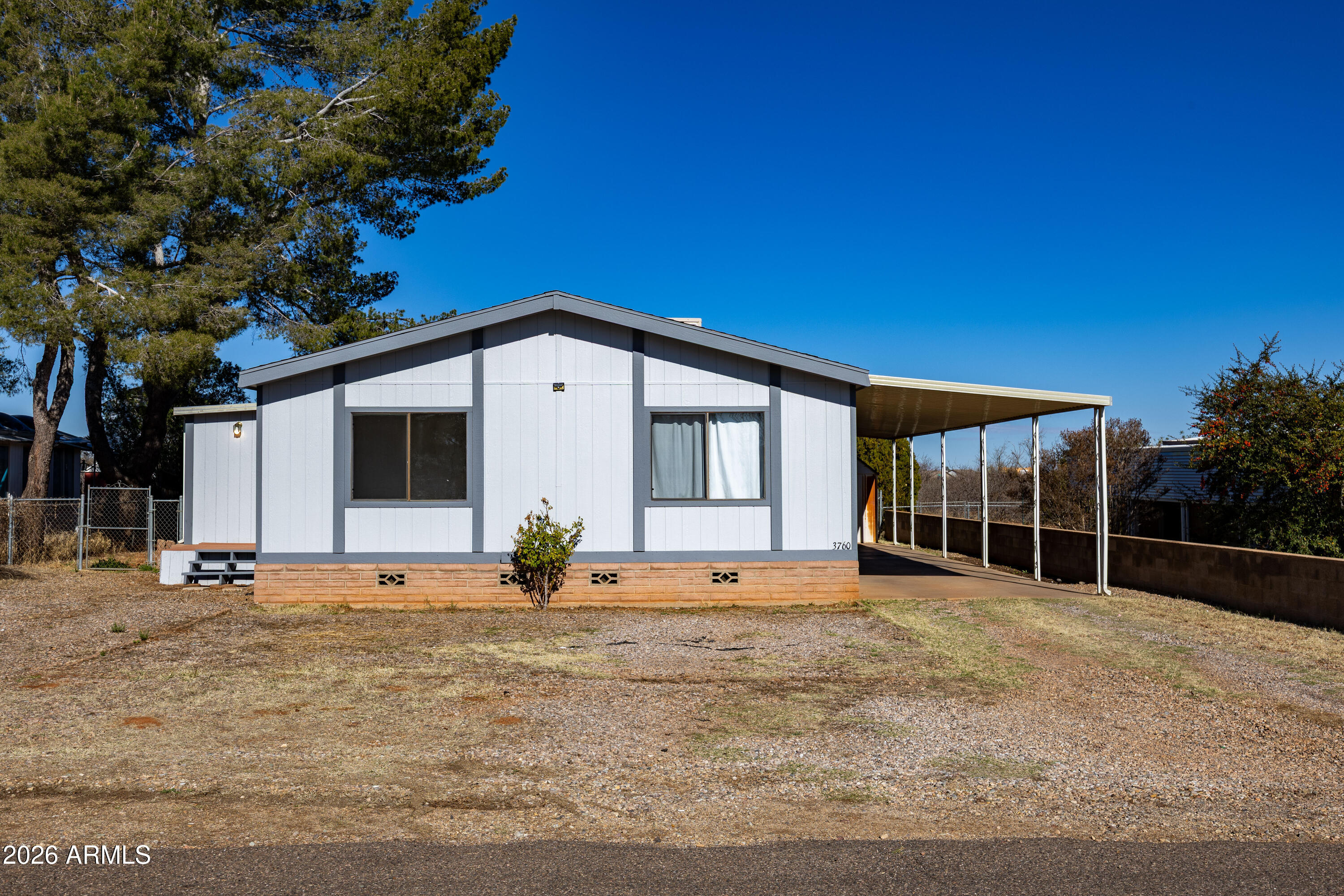 3760 S IRONWOOD Circle