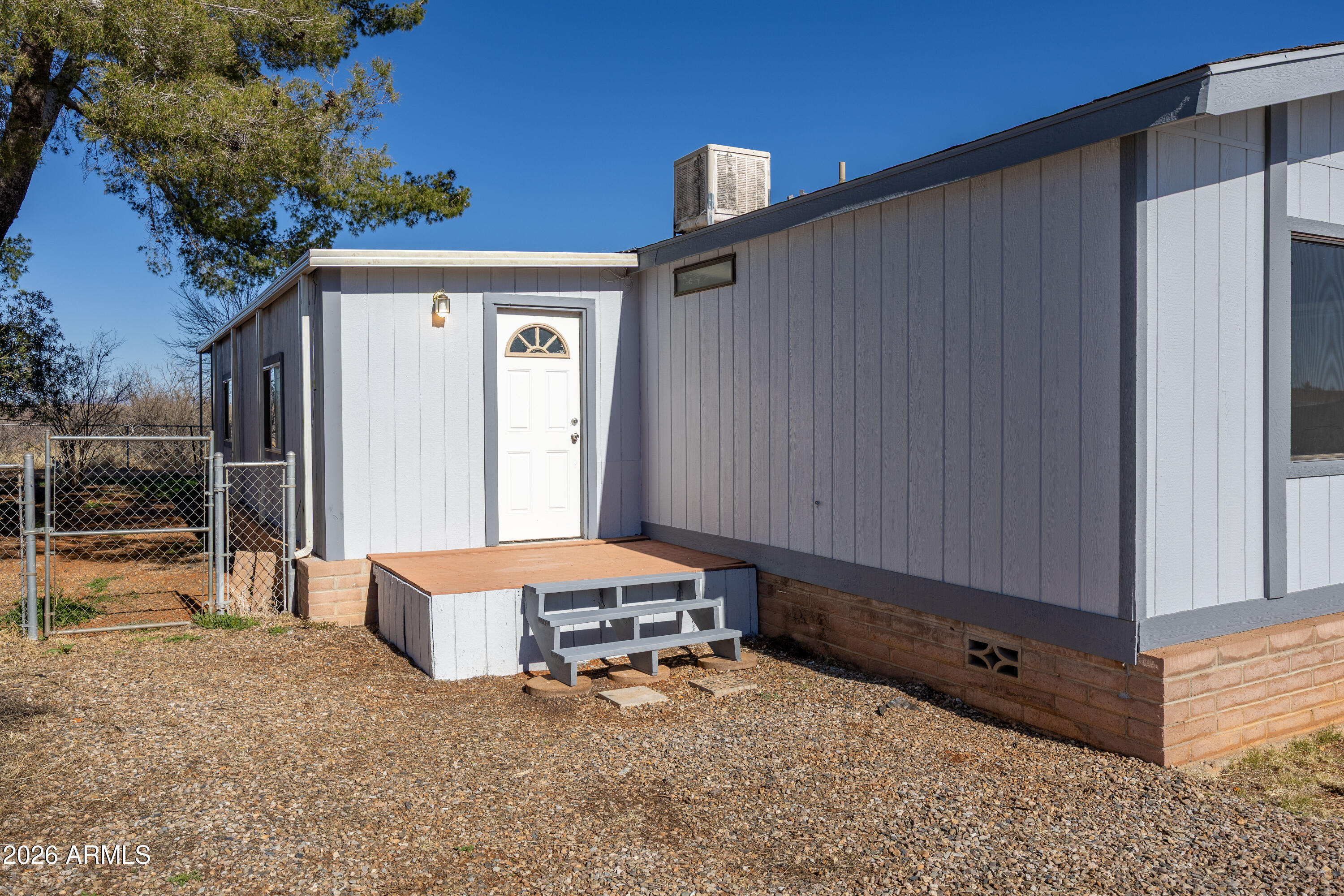 3760 S IRONWOOD Circle