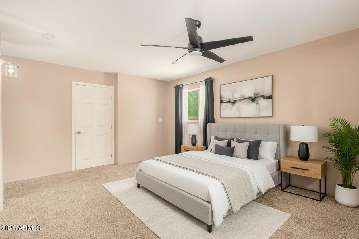 4980 N HILLCREST Drive