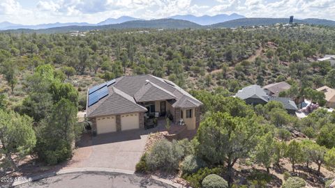 601 E HUNTER Drive Payson AZ 85541