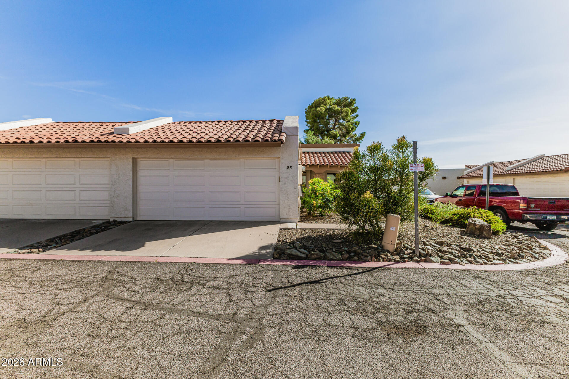 1930 S WESTWOOD -- 25