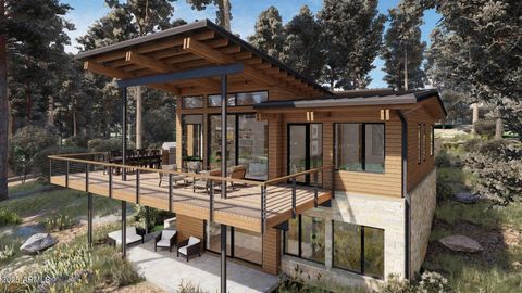 3345 S Ghost Tree Drive 5 Flagstaff AZ 86005