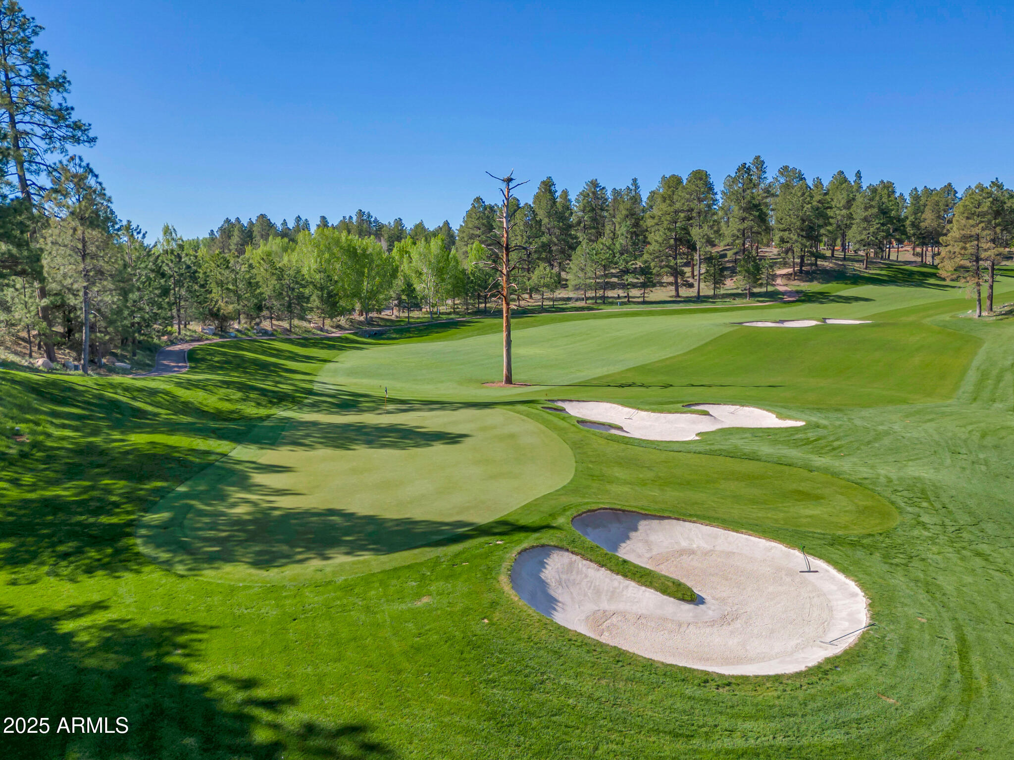 Pine Canyon - Residential