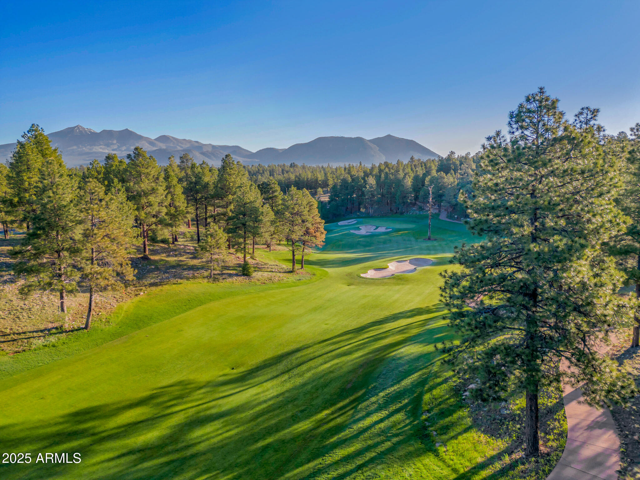 Pine Canyon - Residential