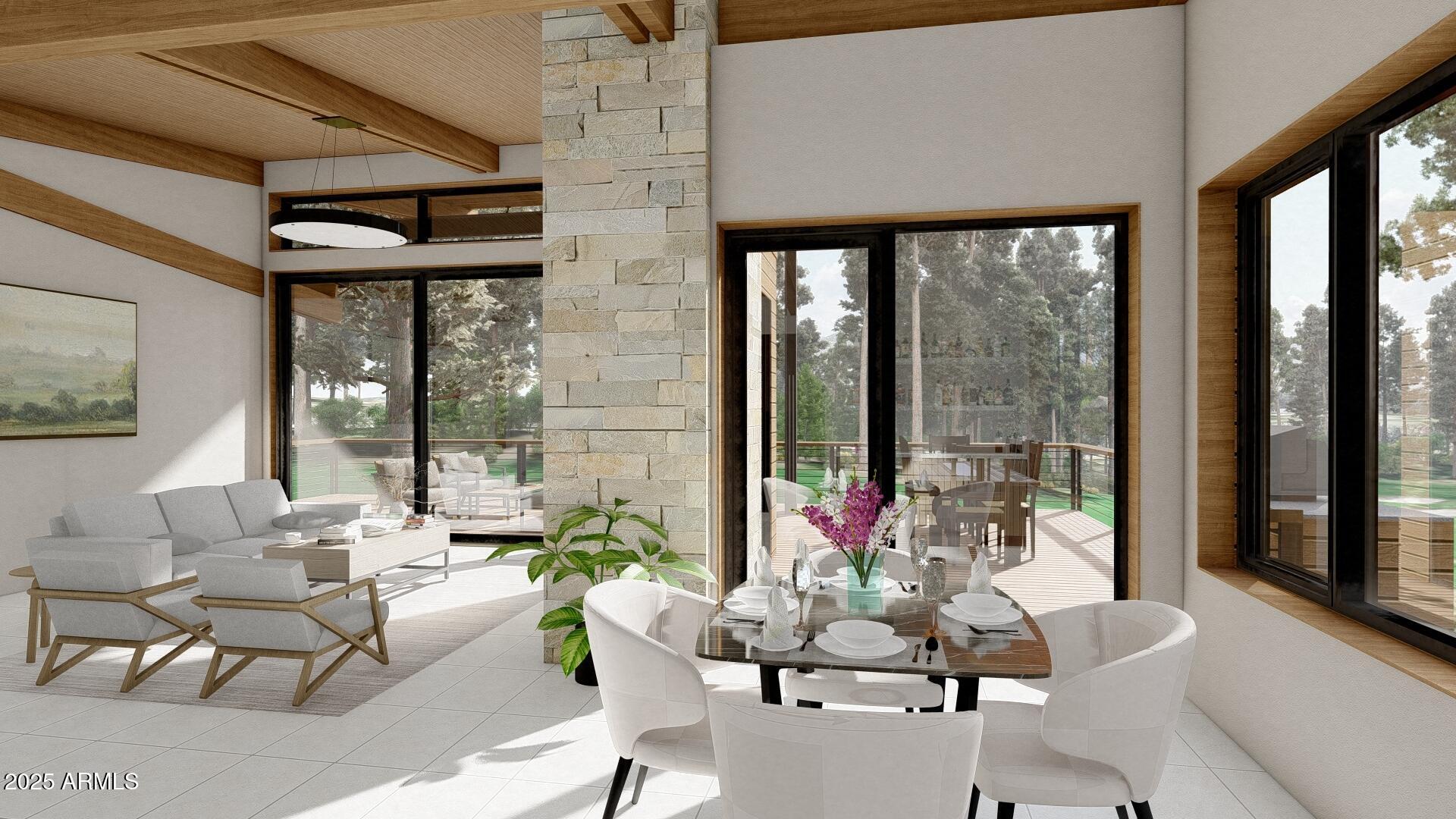 Pine Canyon - Residential
