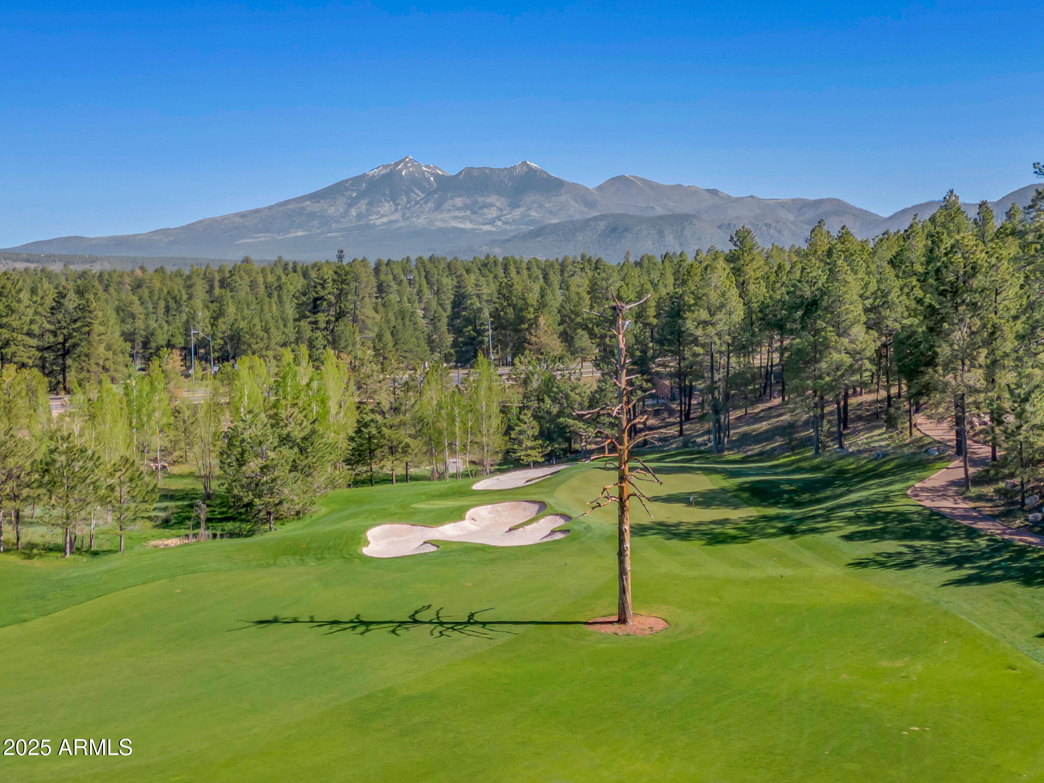 Pine Canyon - Residential