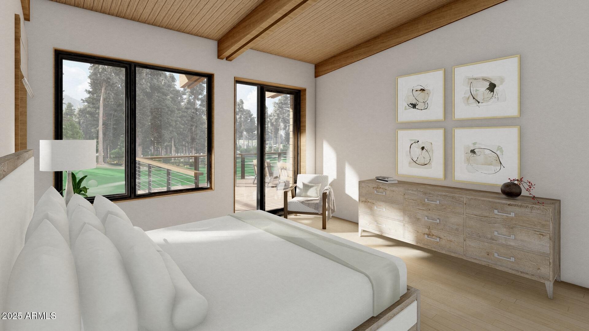 Pine Canyon - Residential