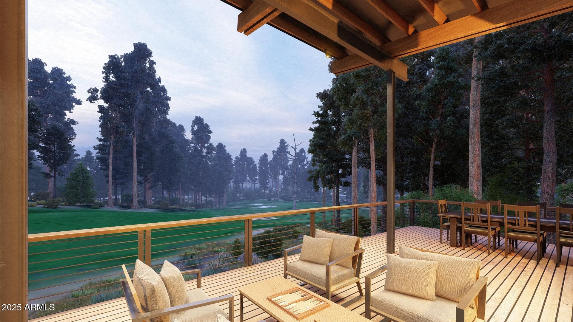 3345 S Ghost Tree Drive 5