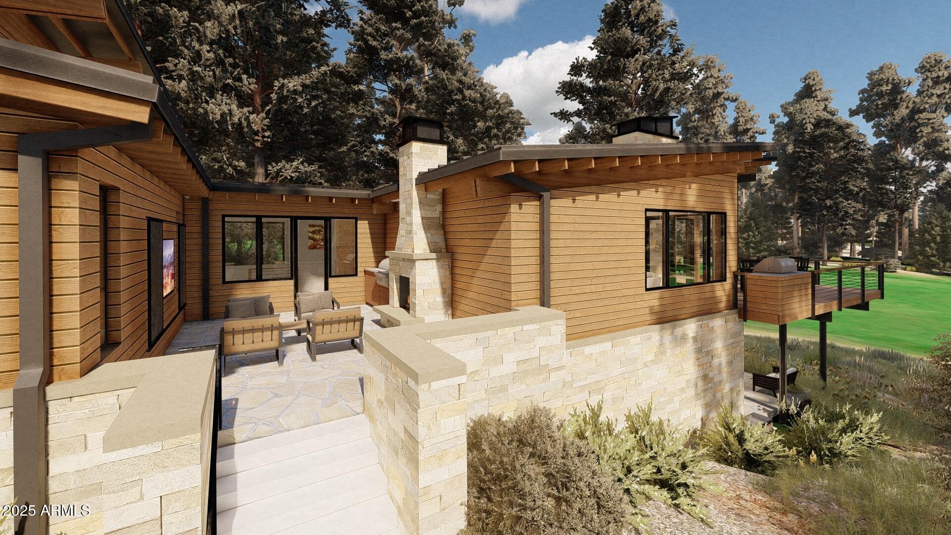 3345 S Ghost Tree Drive 5