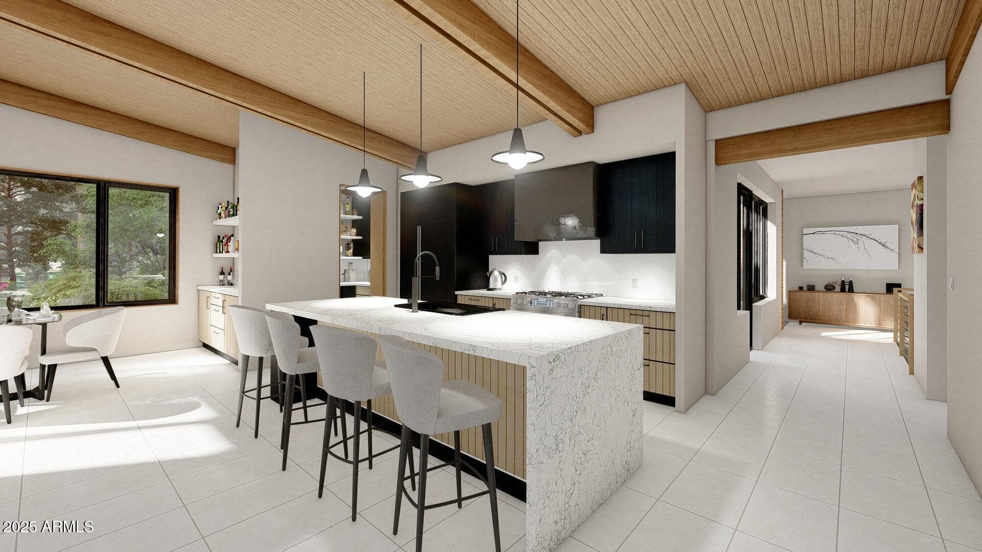 Pine Canyon - Residential