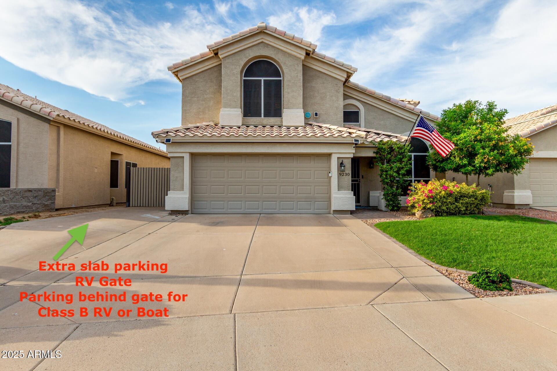 9230 E Wood Drive
