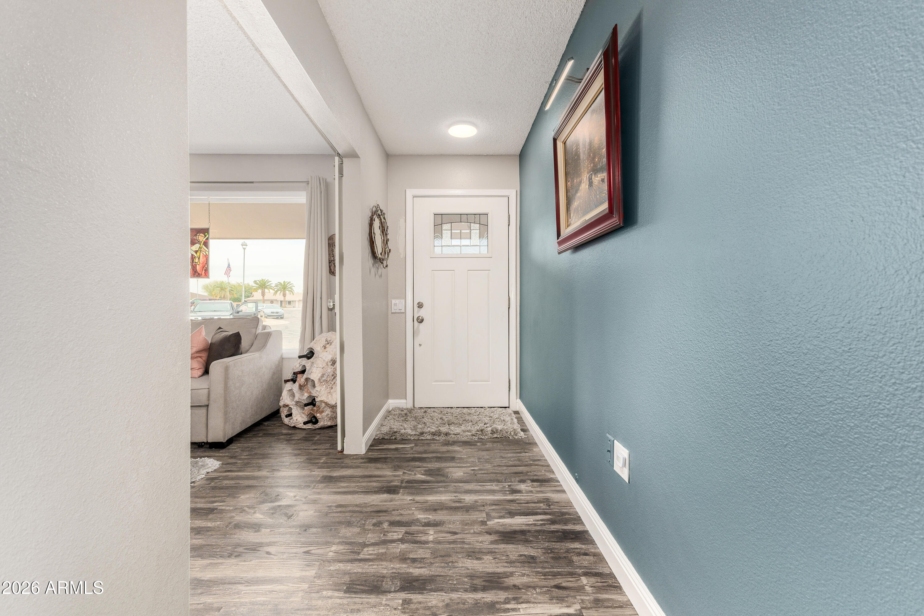 9301 W WILD HORSE Court