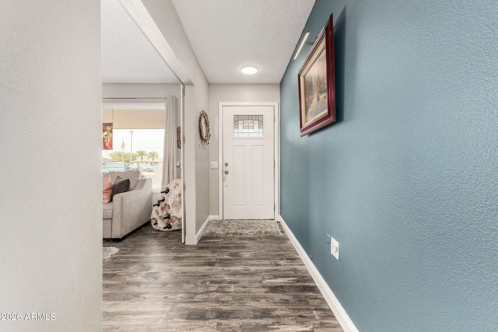 Photo of 9301 W Wild Horse Court, Sun City, AZ 85373 (MLS # 6974435)