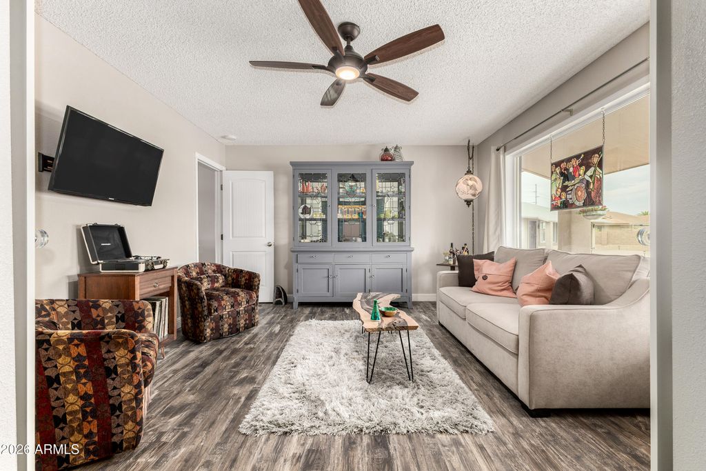 Photo of 9301 W Wild Horse Court, Sun City, AZ 85373 (MLS # 6974435)