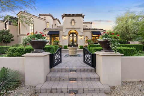 9926 E KEMPER Way Scottsdale AZ 85255