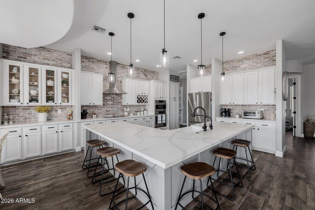 Photo of 19907 E Elaine Circle, Queen Creek, AZ 85142 (MLS # 7071588)