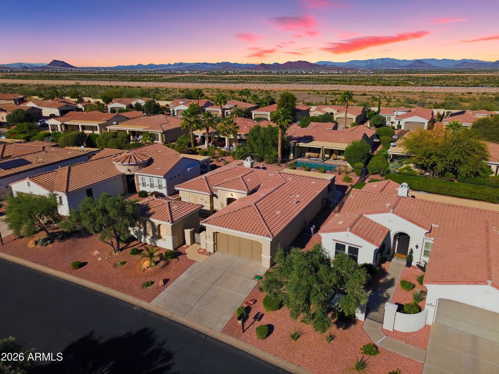 Photo of 13142 W Nogales Drive, Sun City West, AZ 85375 (MLS # 6965893)