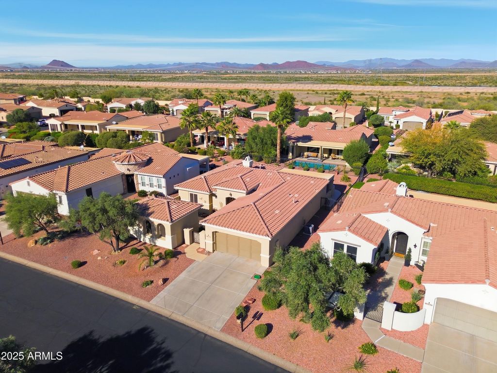 Photo of 13142 W Nogales Drive, Sun City West, AZ 85375 (MLS # 6965893)