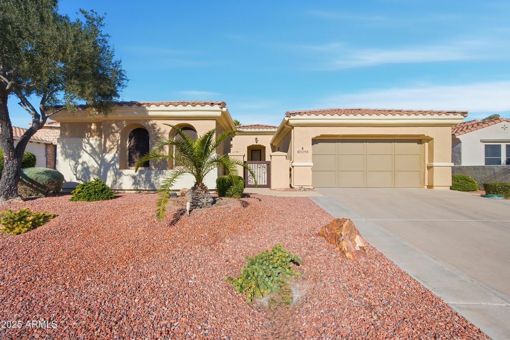 Photo of 13142 W Nogales Drive, Sun City West, AZ 85375 (MLS # 6965893)