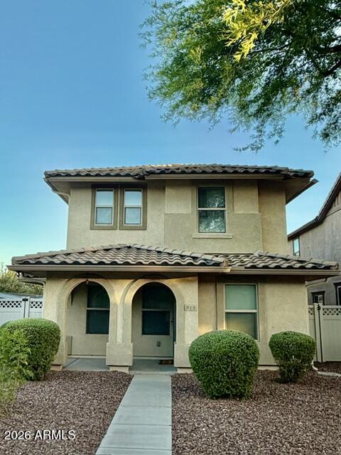 919 S PHEASANT Drive