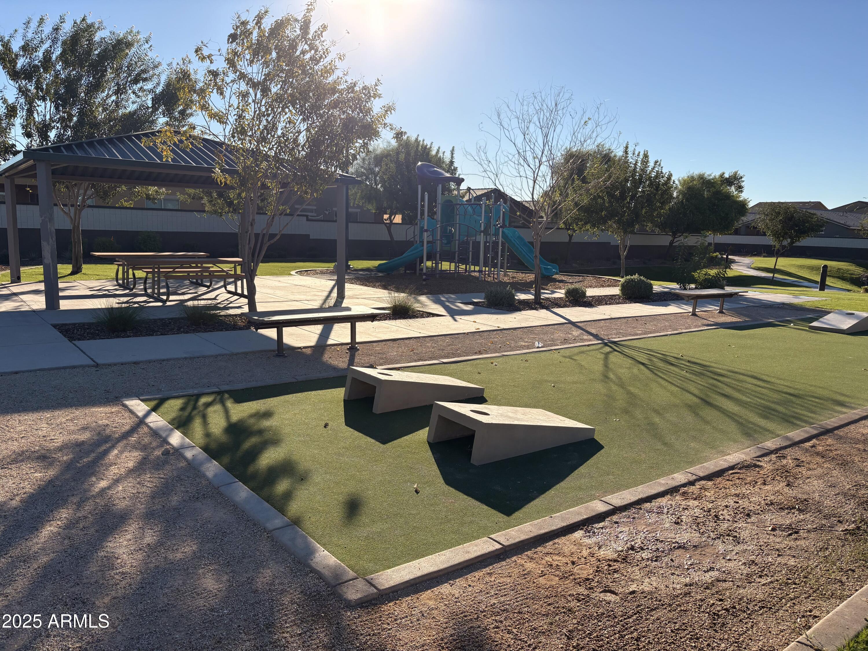 12636 W PATRICK Lane