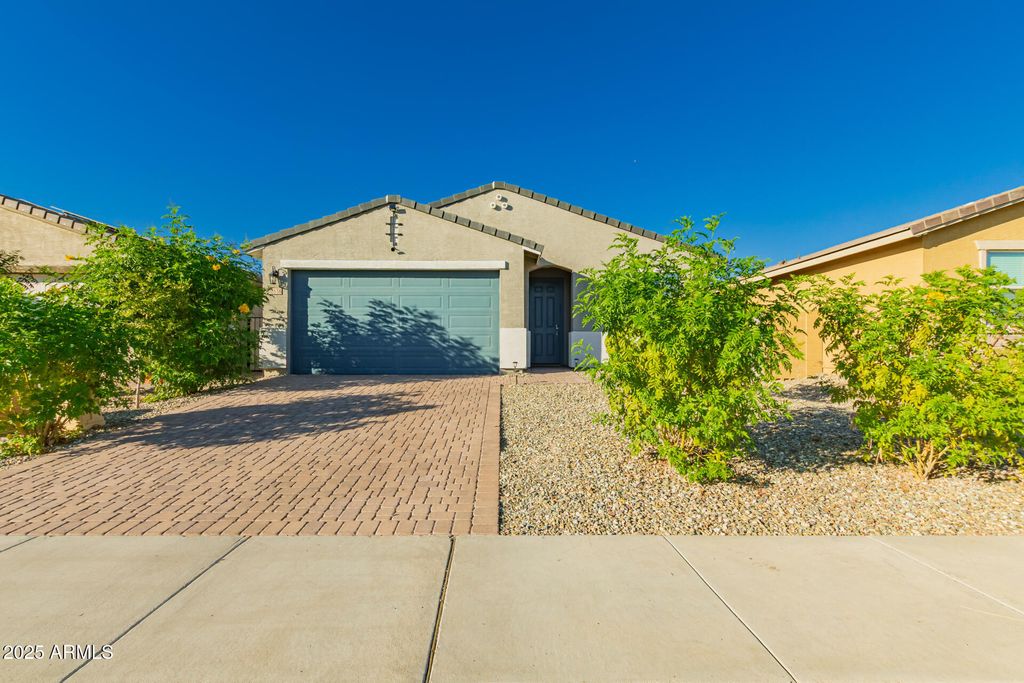 Photo of 12636 W Patrick Lane, Sun City West, AZ 85375 (MLS # 6941204)