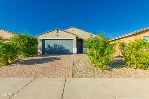 12636 W PATRICK Lane Sun City West AZ 85375