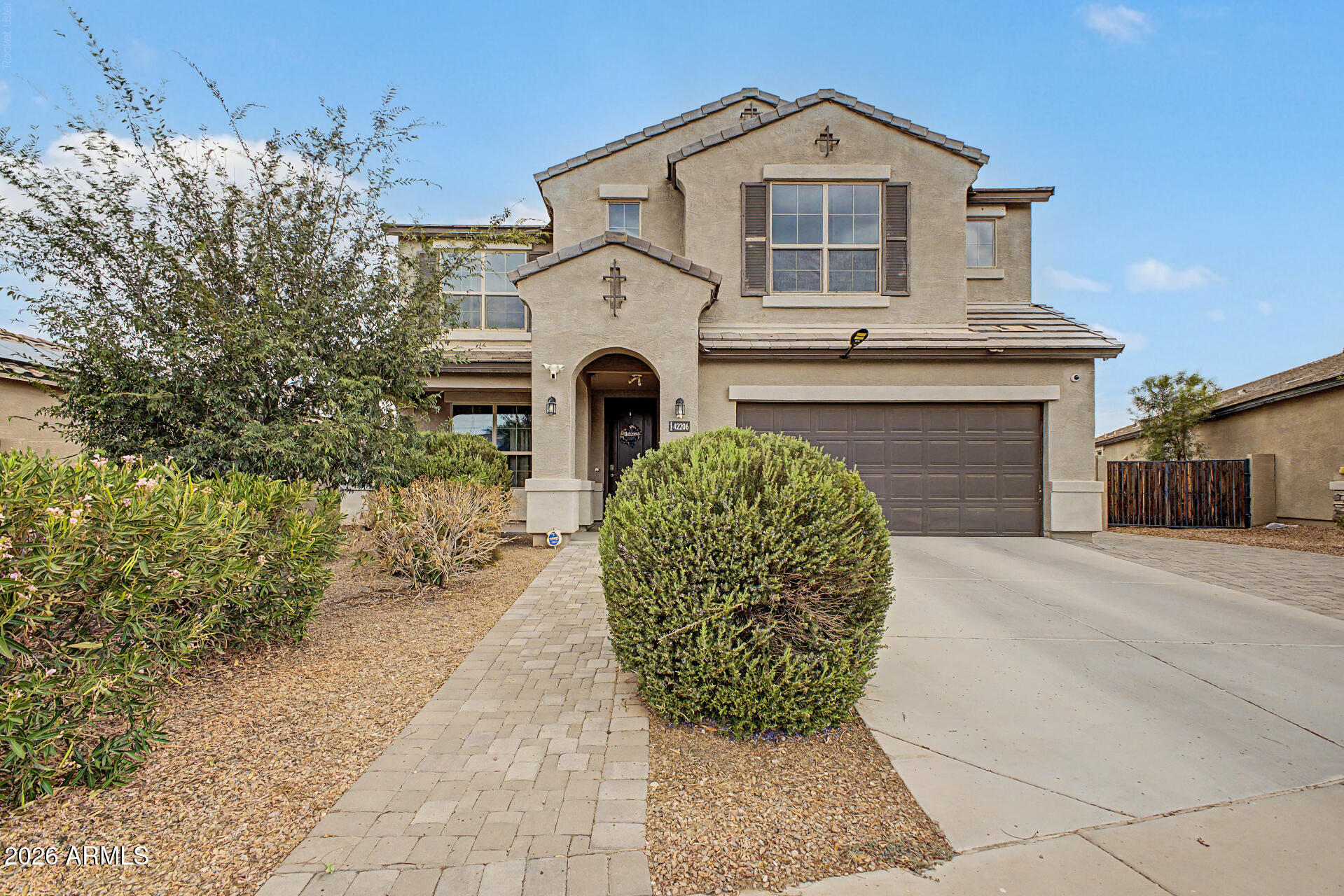 42206 W CAPISTRANO Drive