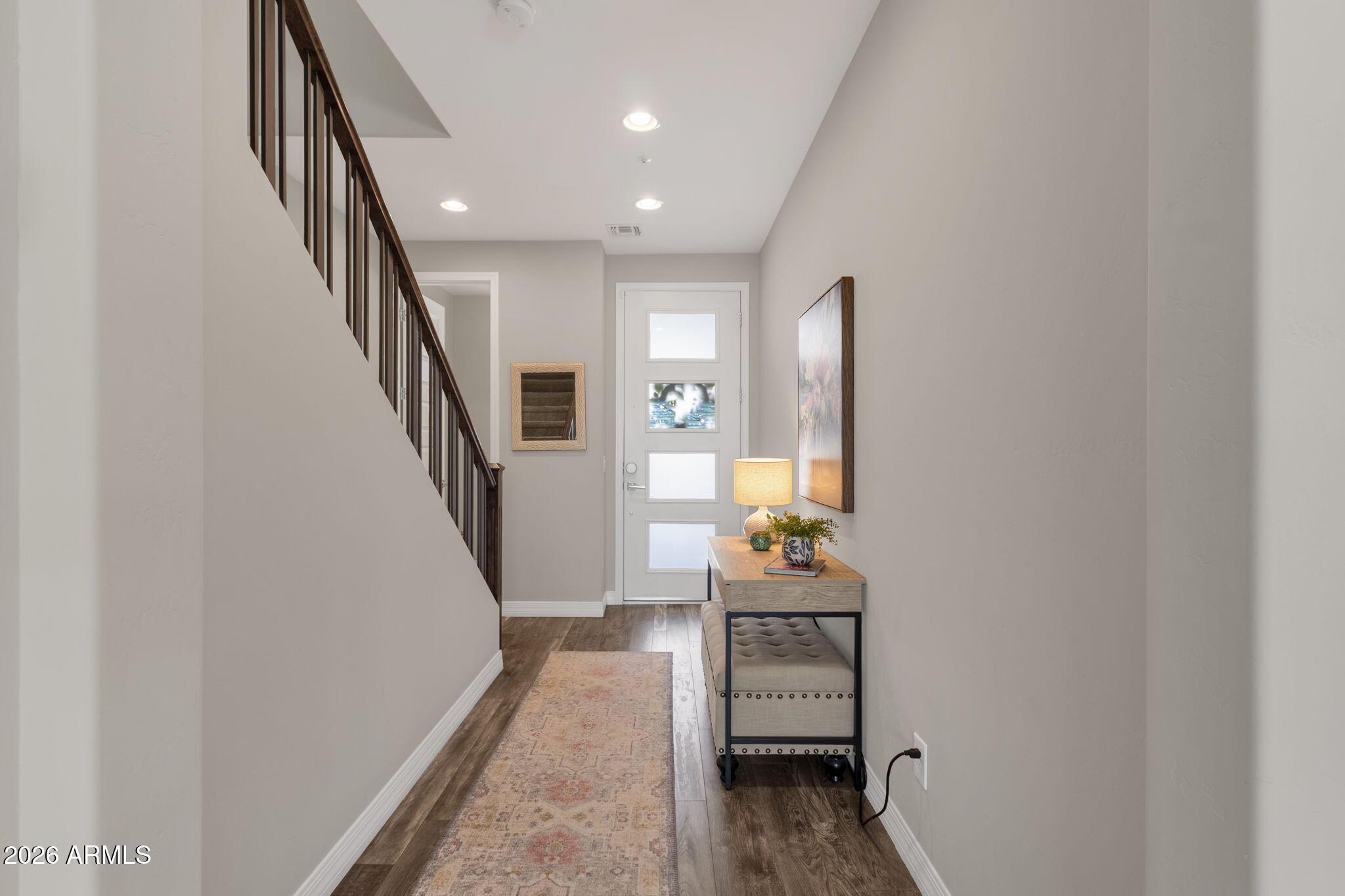 2443 W GLORIA Lane