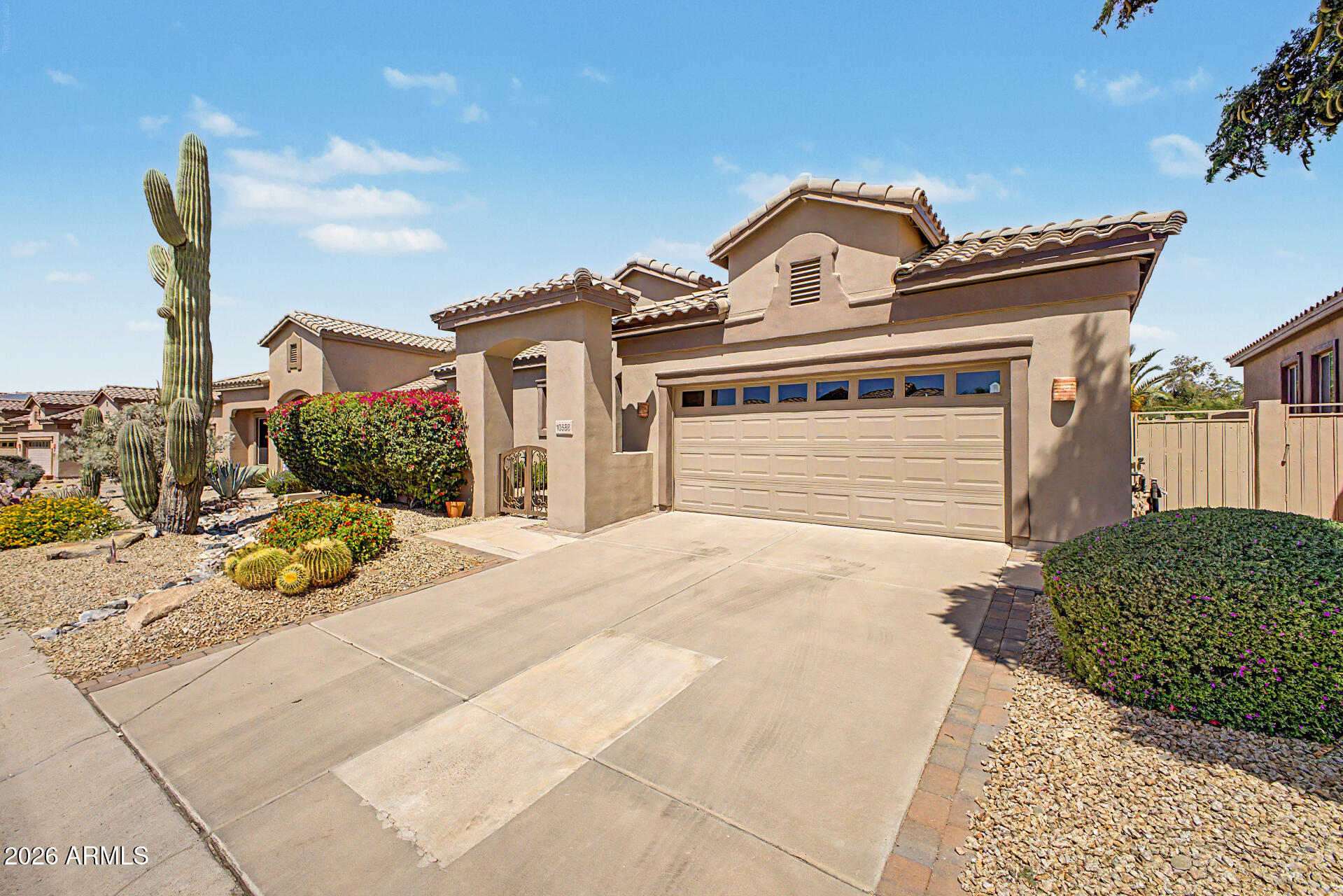 10588 E AUTUMN SAGE Drive